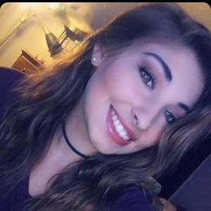 Meet your Posher, Kaylee